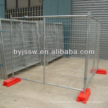 Concrete Temporary Fence Feet Block